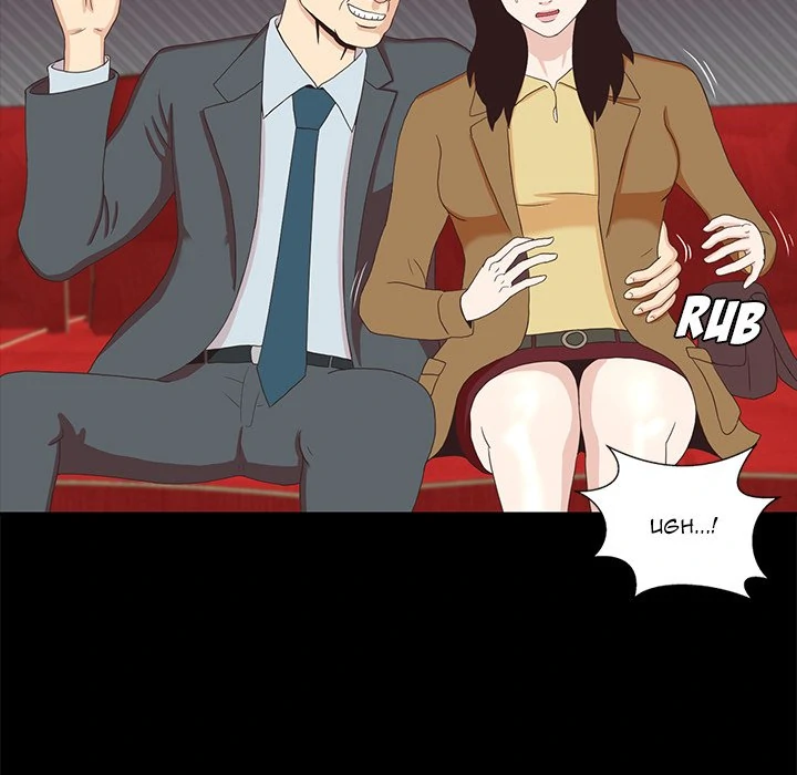 Dalhee’s Boarding House Chapter 1 - Page 23