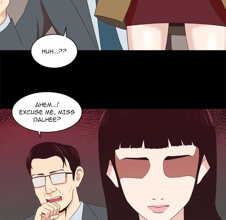 Dalhee’s Boarding House Chapter 1 - Page 25