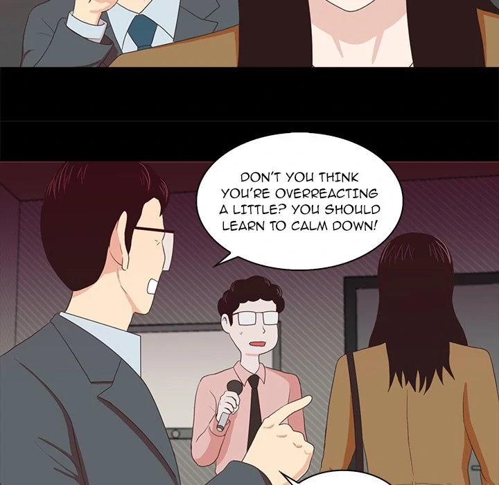 Dalhee’s Boarding House Chapter 1 - Page 26