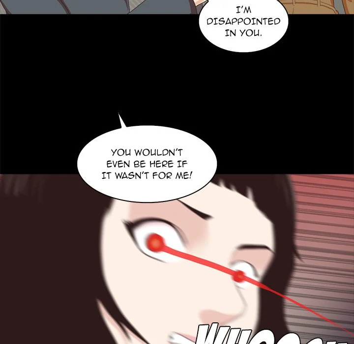 Dalhee’s Boarding House Chapter 1 - Page 27