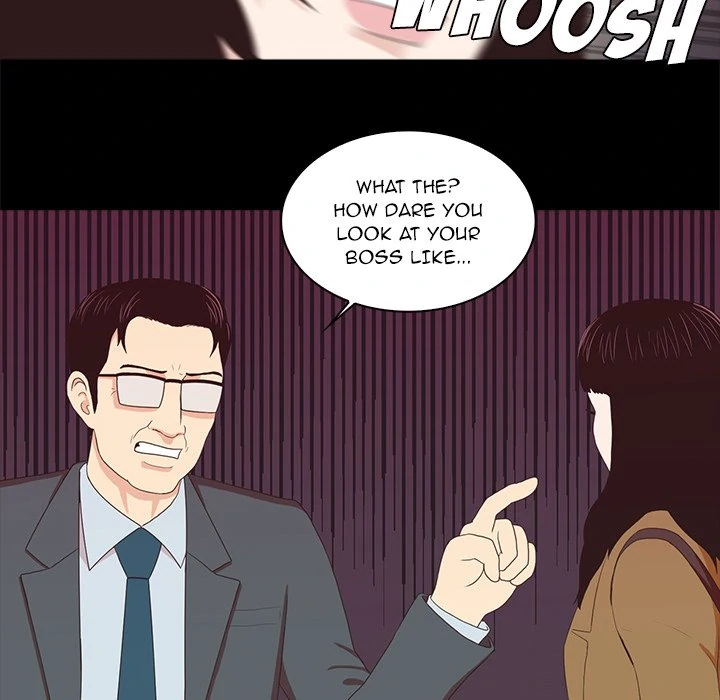 Dalhee’s Boarding House Chapter 1 - Page 28