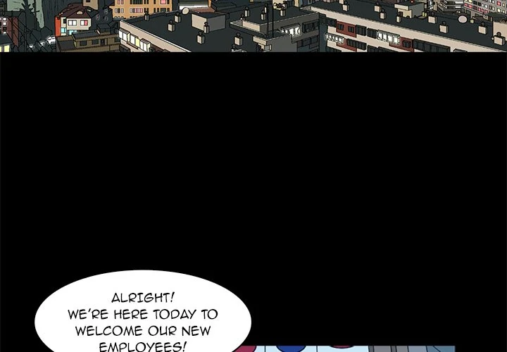 Dalhee’s Boarding House Chapter 1 - Page 4