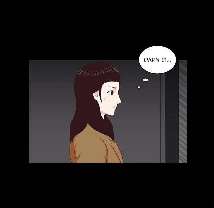 Dalhee’s Boarding House Chapter 1 - Page 33