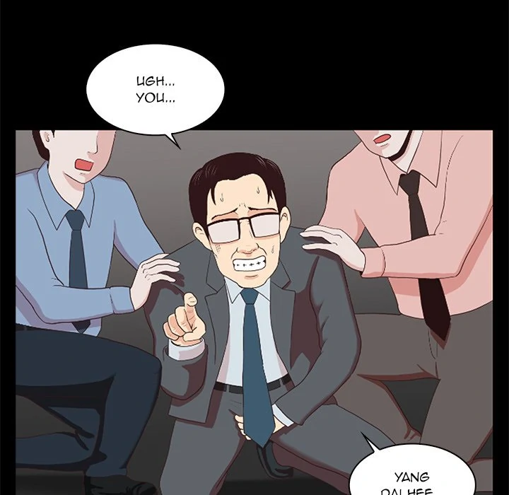 Dalhee’s Boarding House Chapter 1 - Page 34