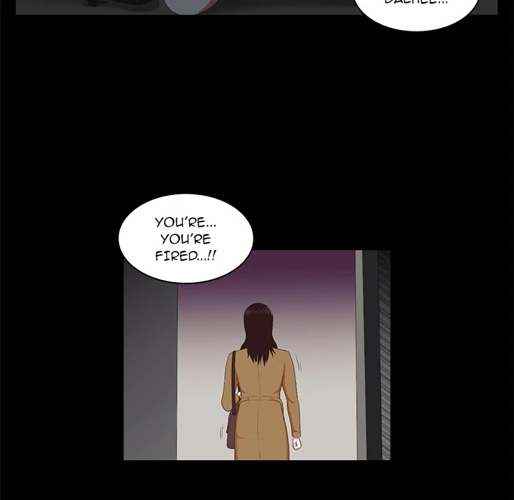 Dalhee’s Boarding House Chapter 1 - Page 35