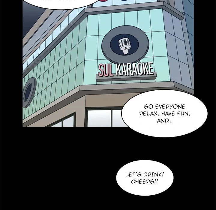 Dalhee’s Boarding House Chapter 1 - Page 5