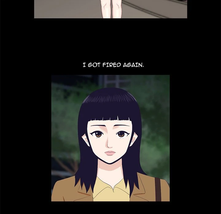 Dalhee’s Boarding House Chapter 1 - Page 41