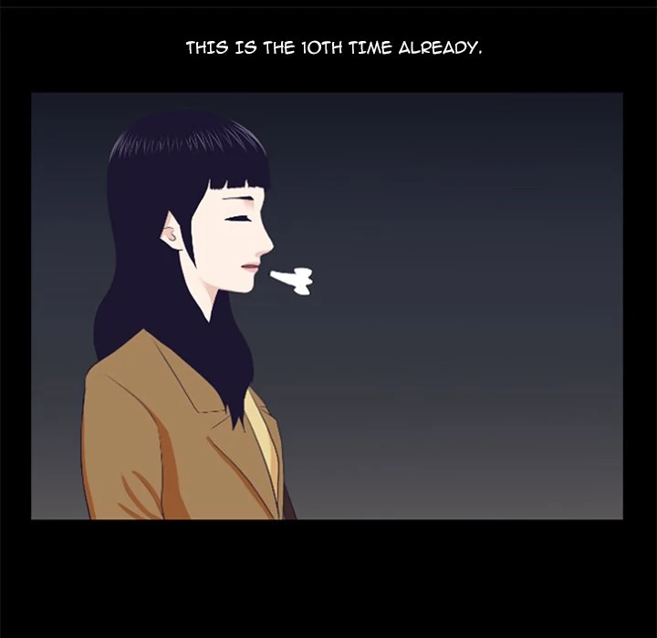 Dalhee’s Boarding House Chapter 1 - Page 42