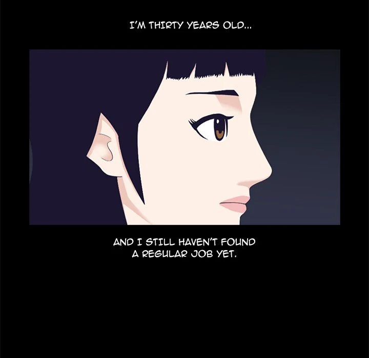 Dalhee’s Boarding House Chapter 1 - Page 43