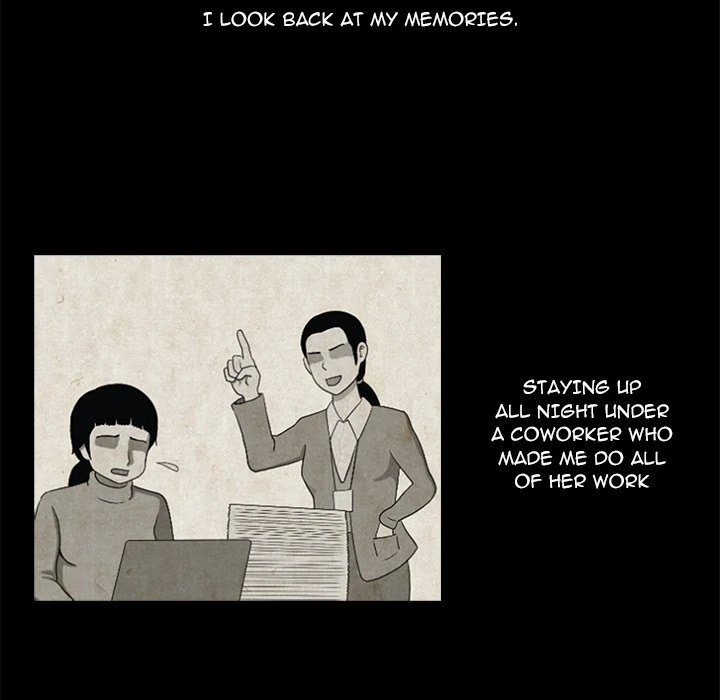 Dalhee’s Boarding House Chapter 1 - Page 45