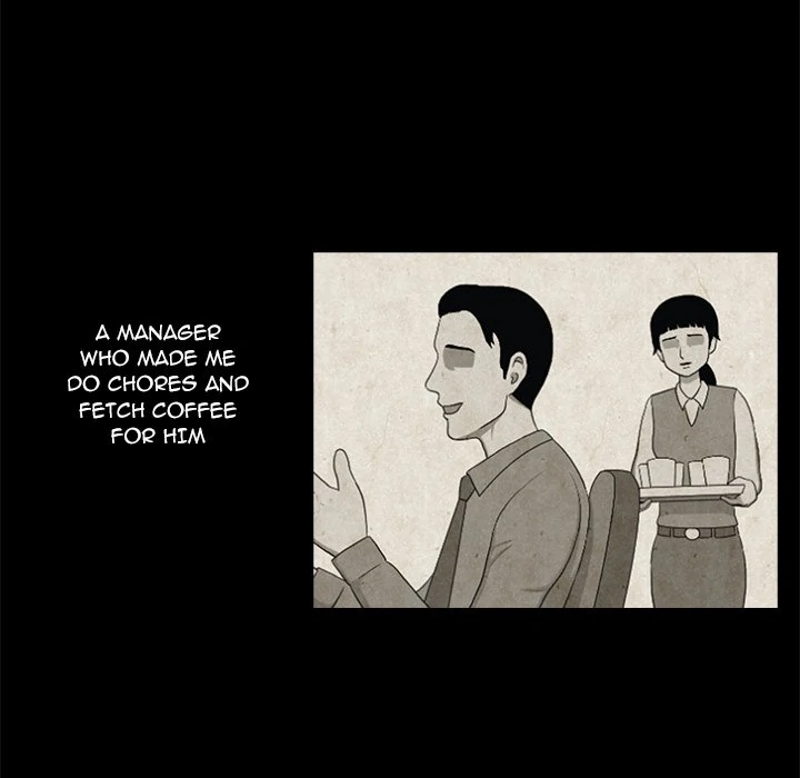 Dalhee’s Boarding House Chapter 1 - Page 46