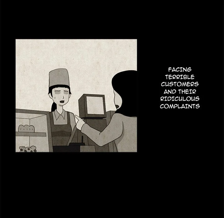 Dalhee’s Boarding House Chapter 1 - Page 47