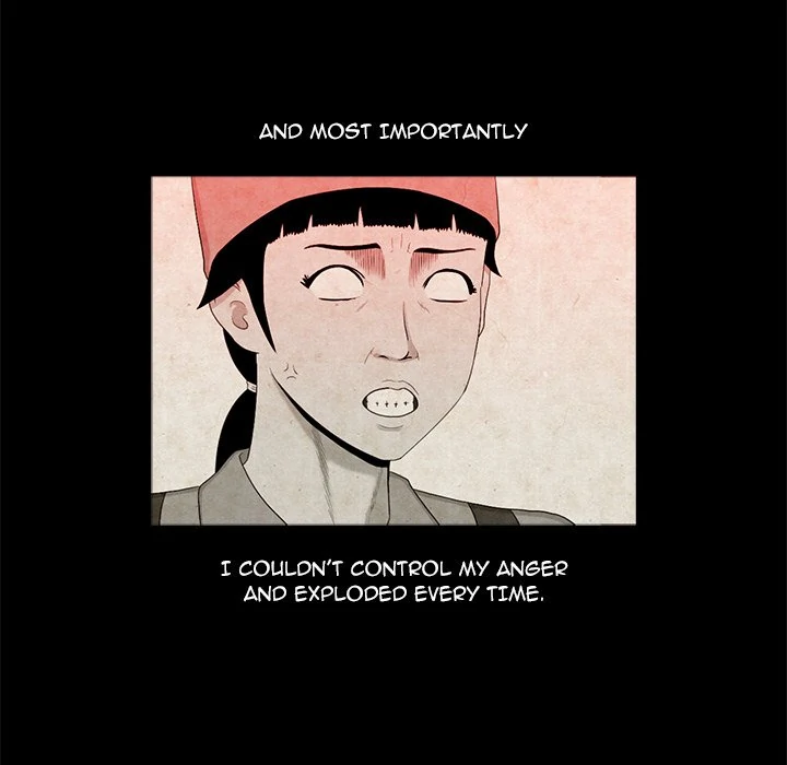 Dalhee’s Boarding House Chapter 1 - Page 48