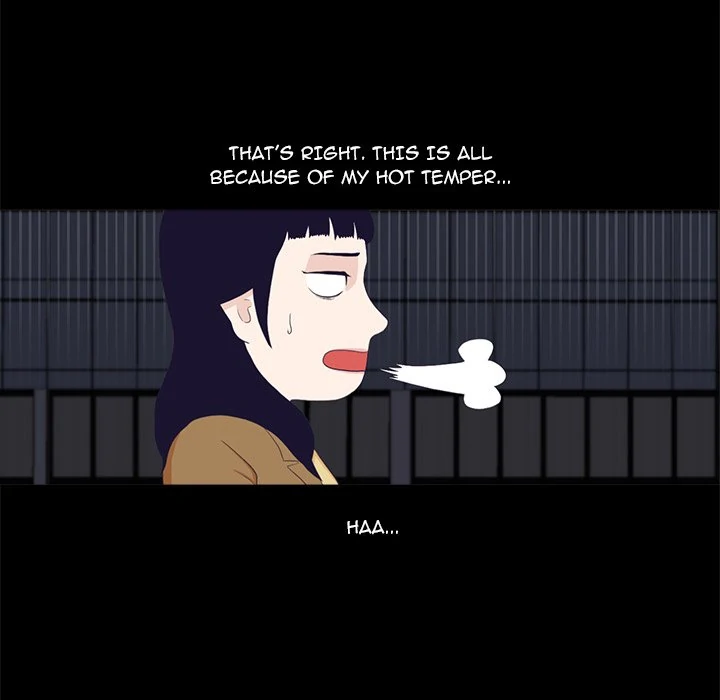 Dalhee’s Boarding House Chapter 1 - Page 49