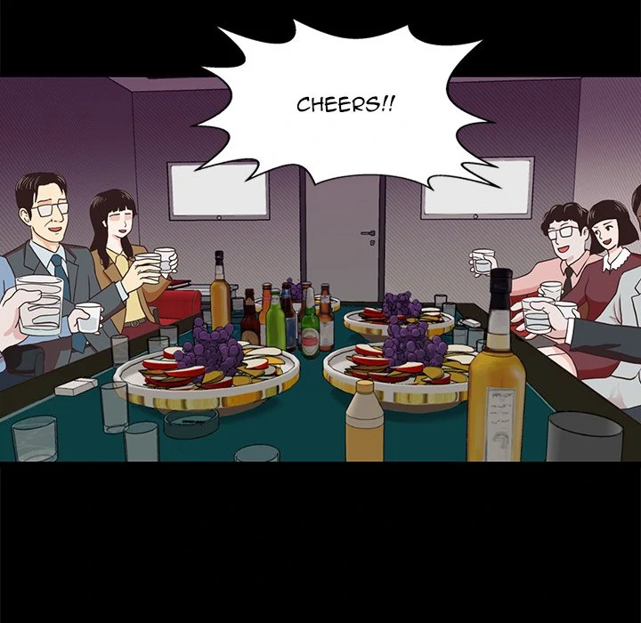 Dalhee’s Boarding House Chapter 1 - Page 6