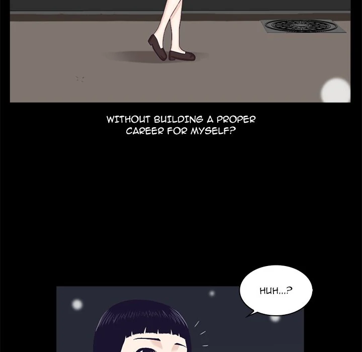 Dalhee’s Boarding House Chapter 1 - Page 51