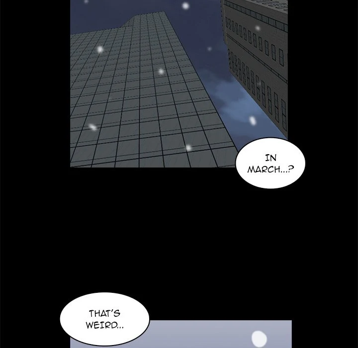 Dalhee’s Boarding House Chapter 1 - Page 53