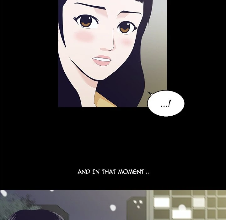 Dalhee’s Boarding House Chapter 1 - Page 55