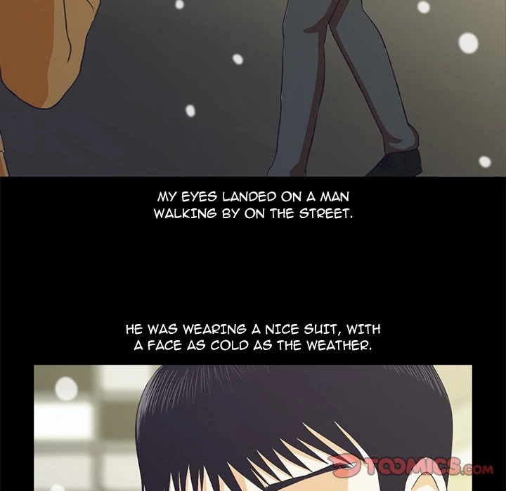Dalhee’s Boarding House Chapter 1 - Page 60