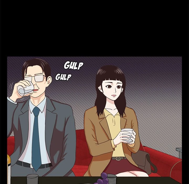 Dalhee’s Boarding House Chapter 1 - Page 7
