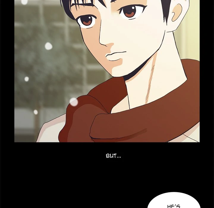 Dalhee’s Boarding House Chapter 1 - Page 61