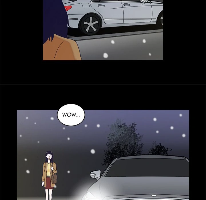 Dalhee’s Boarding House Chapter 1 - Page 65