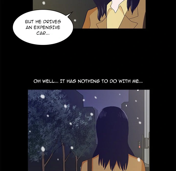 Dalhee’s Boarding House Chapter 1 - Page 67