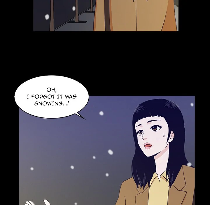 Dalhee’s Boarding House Chapter 1 - Page 68