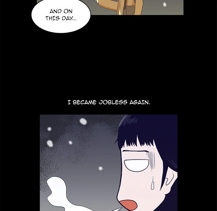 Dalhee’s Boarding House Chapter 1 - Page 70