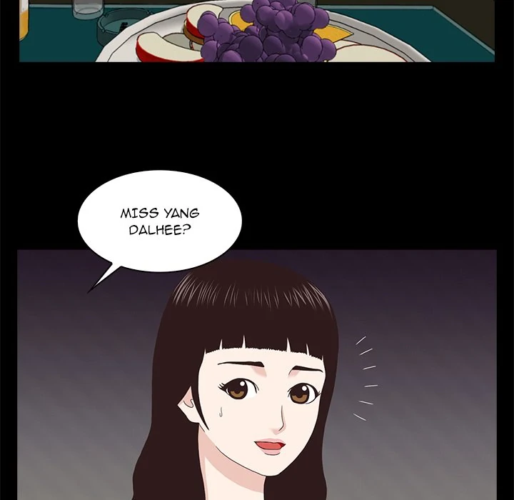 Dalhee’s Boarding House Chapter 1 - Page 8