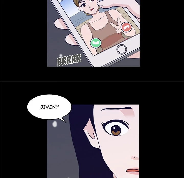 Dalhee’s Boarding House Chapter 1 - Page 73