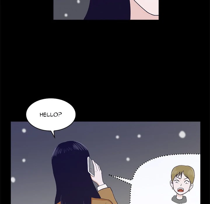 Dalhee’s Boarding House Chapter 1 - Page 74
