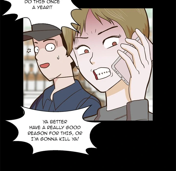 Dalhee’s Boarding House Chapter 1 - Page 78