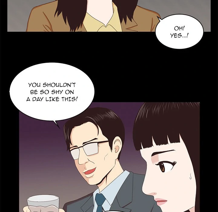 Dalhee’s Boarding House Chapter 1 - Page 9
