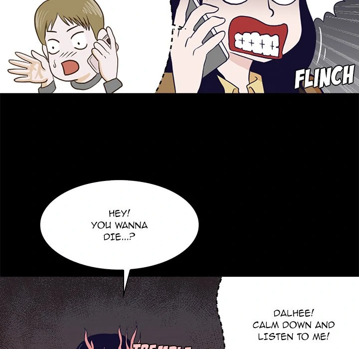 Dalhee’s Boarding House Chapter 1 - Page 82