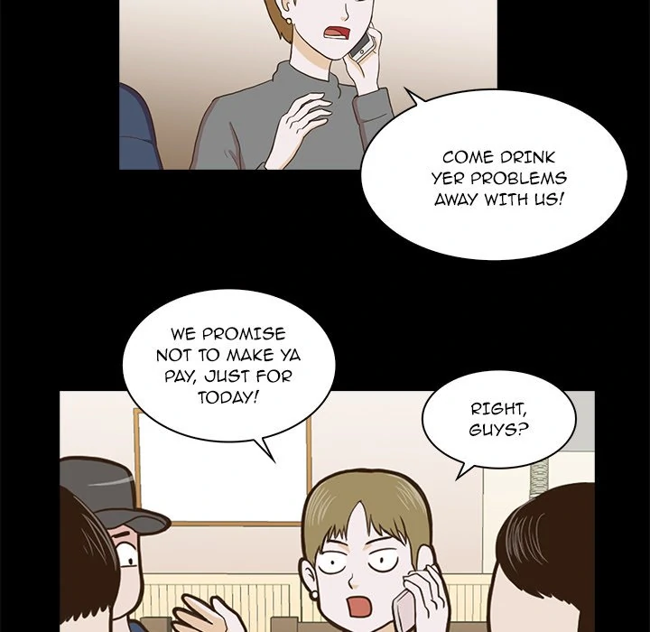Dalhee’s Boarding House Chapter 1 - Page 84