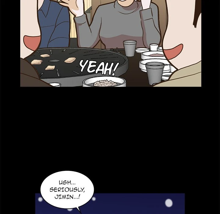 Dalhee’s Boarding House Chapter 1 - Page 85