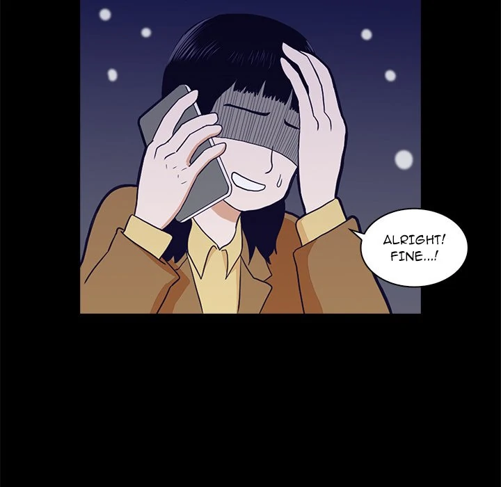 Dalhee’s Boarding House Chapter 1 - Page 86