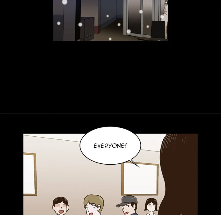 Dalhee’s Boarding House Chapter 1 - Page 89