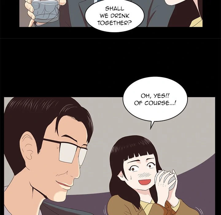 Dalhee’s Boarding House Chapter 1 - Page 10