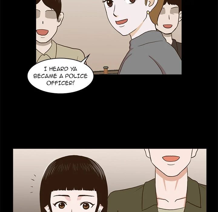 Dalhee’s Boarding House Chapter 1 - Page 91
