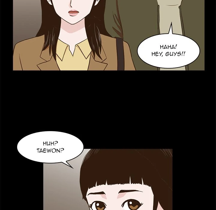 Dalhee’s Boarding House Chapter 1 - Page 92