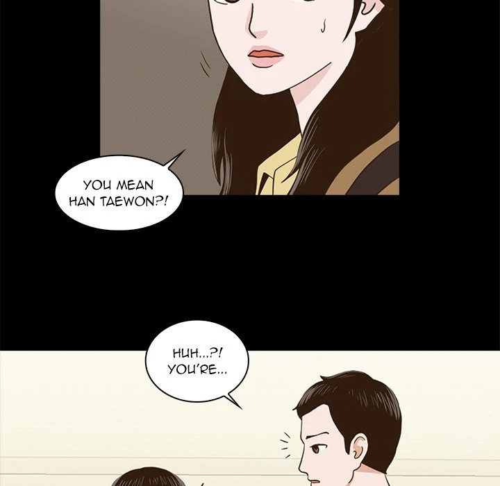 Dalhee’s Boarding House Chapter 1 - Page 93