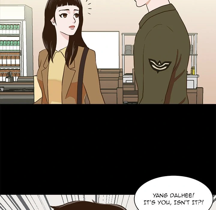 Dalhee’s Boarding House Chapter 1 - Page 94