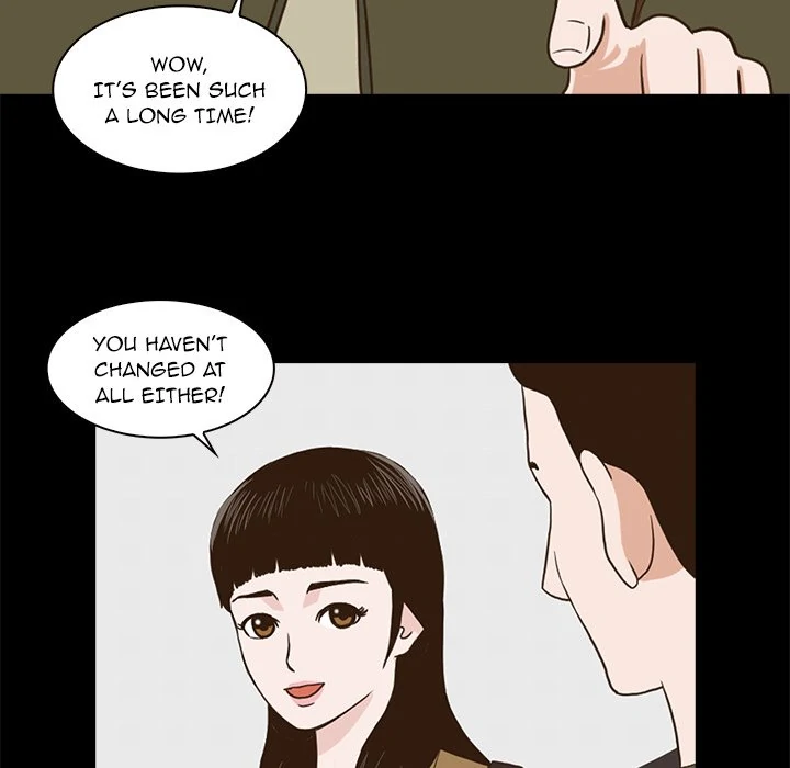 Dalhee’s Boarding House Chapter 1 - Page 96