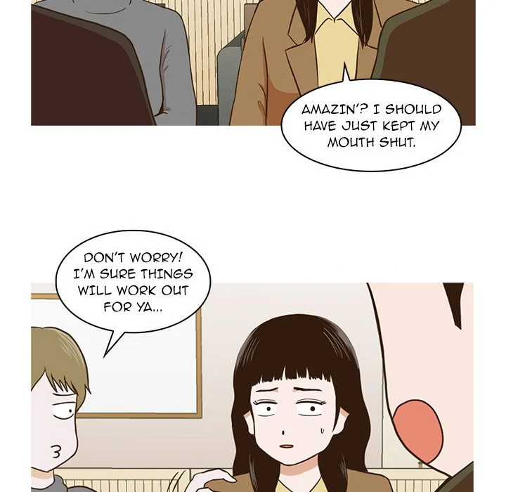 Dalhee’s Boarding House Chapter 1 - Page 99