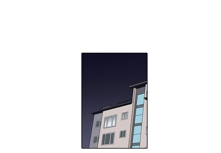 Dalhee’s Boarding House Chapter 10 - Page 1
