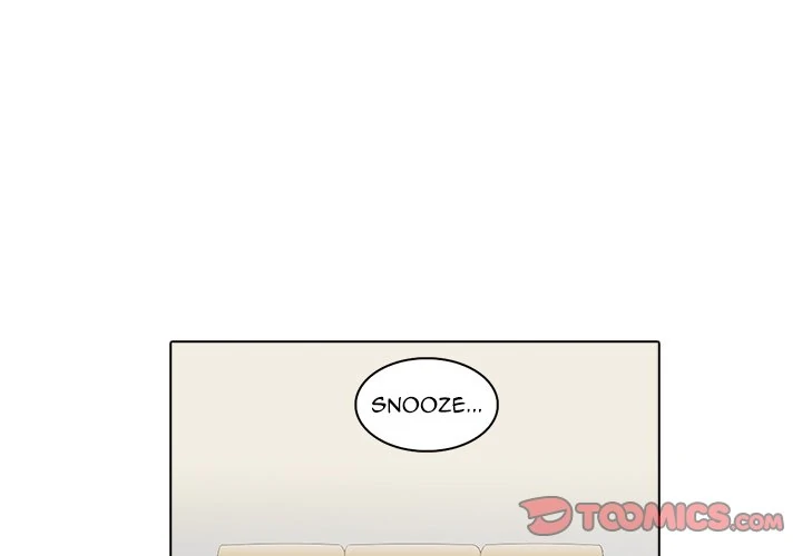 Dalhee’s Boarding House Chapter 10 - Page 2