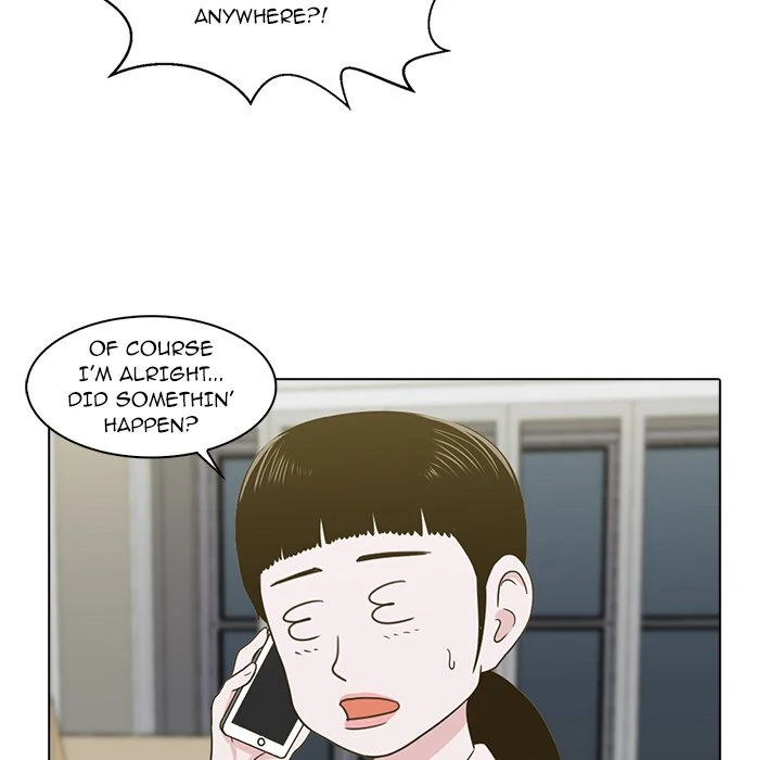 Dalhee’s Boarding House Chapter 10 - Page 11
