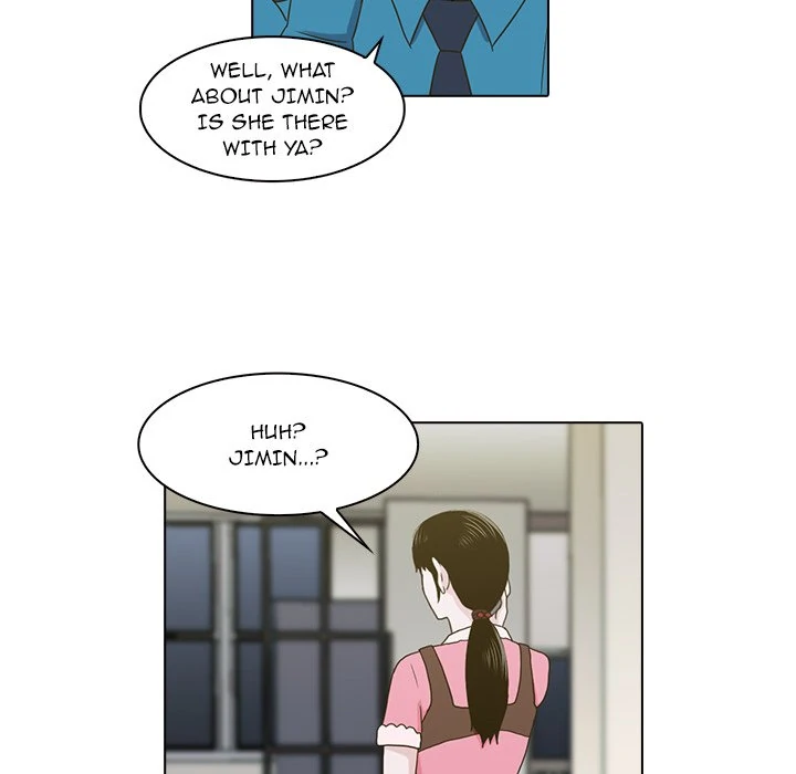 Dalhee’s Boarding House Chapter 10 - Page 13